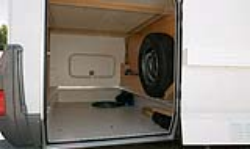 rent a campervan example Category Large