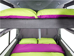 rent campervan example Condo