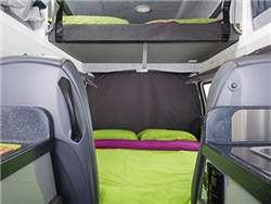 rent campervan example Condo