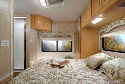 how much does it cost to rent a rv example MHC30
