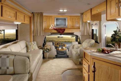 how much does it cost to rent a rv example MHC30