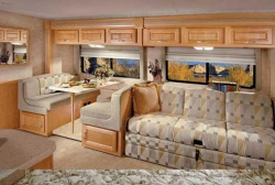 how much does it cost to rent a rv example MHC30