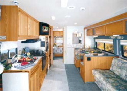 rv spaces for rent example C28 - W