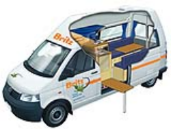 cheap campervan hire new zealand example HiTop