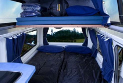 cheap campervan hire new zealand example HiTop