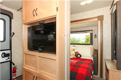 motorhome hire usa example Adventurer 4