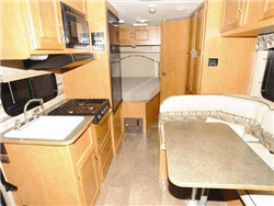 rent rv los angeles example Pioneer