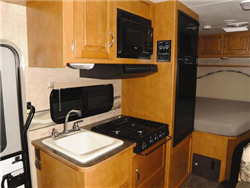 rent rv los angeles example Pioneer