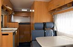 motorhome europe example Category Large