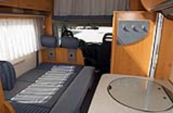 motorhome europe example Category Large