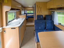 motorhome europe example Category Large