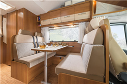 motorhome europe example Category Large