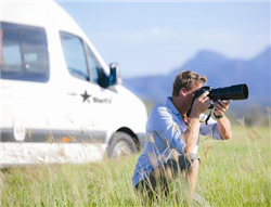 campervan australia example Aquila