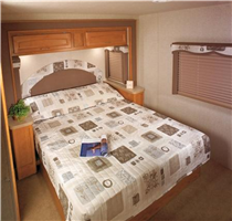 rv rental usa example CS30  - W