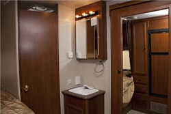 rv rental usa example CS25 - W