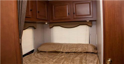 rv rental usa example CS25 - W