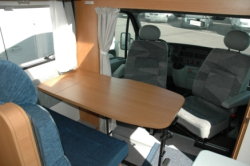 rv rentals example Holiday Class