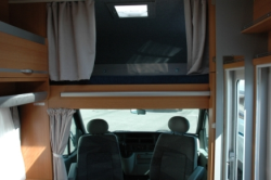 rv rentals example Holiday Class