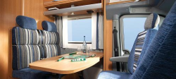 rv rentals example Holiday Class