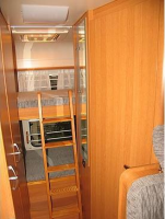 rv rentals example Family Class