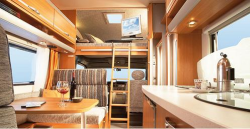 rv rentals example Family Class