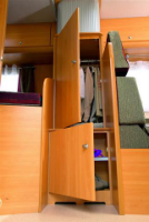 campervan hire uk example D-1