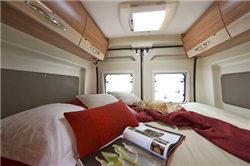 campervan hire uk example MimiVan