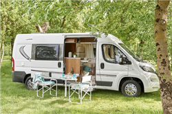 campervan hire uk example MimiVan