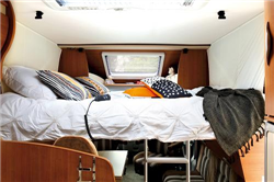 luxury rv rental example A-3