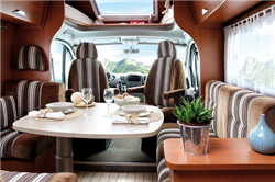 luxury rv rental example A-3