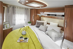 luxury rv rental example A-3