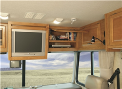 rv rental seattle example AS-32 Economy