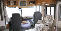 rv rental seattle example AS-32 Economy