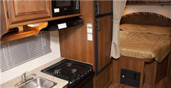 rv rental seattle example C-22 Premier