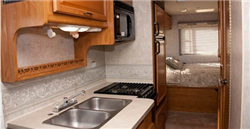 rv rental los angeles example C26 - W