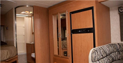 rv rental los angeles example CS26 - W