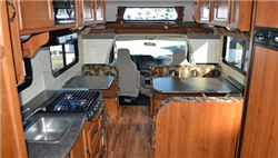 rv rental chicago example UP-24