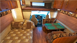 rv rental chicago example UP-30