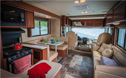 rv rental chicago example UP-30 A 