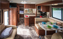 rv rental chicago example UP-30 A 