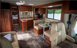 rv rental chicago example UP-30 A 
