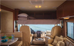 rv rental chicago example UP-30 A 