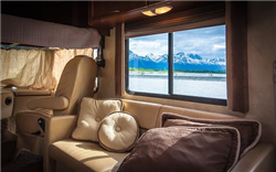 rv rental chicago example UP-30 A 