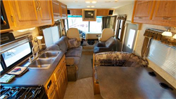 rv rental michigan example UP-32 A 