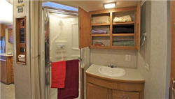 rv rental michigan example UP-35 A 