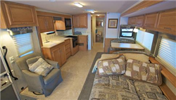 rv rental michigan example UP-35 A 