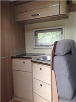 rent a motorhome example MC 4-32