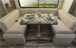 rent a motorhome example Navion C-25