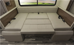 rent a motorhome example Navion C-25