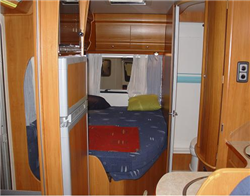 rent a motorhome example Category Small